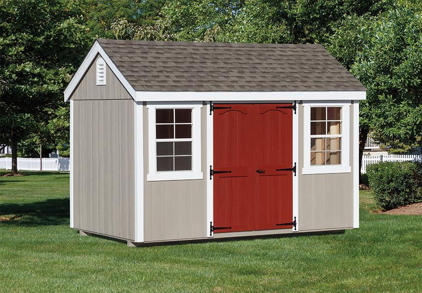 Winchester Sheds Space Makers Sheds